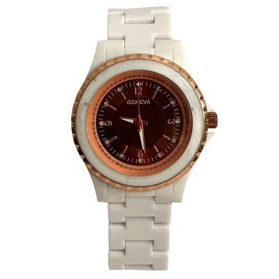 Olivia Pratt Bezel Women Watch