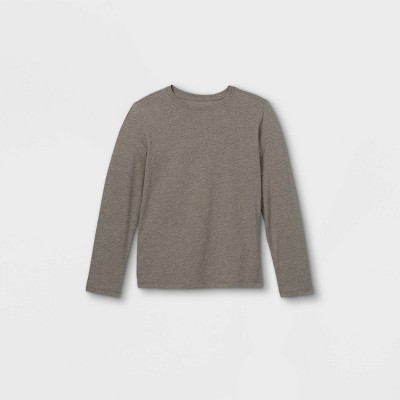 Boys' Long Sleeve T-Shirt - Cat & Jack™
