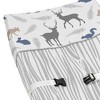Sweet Jojo Designs Changing Pad Cover - Woodland Animals - image 4 of 4