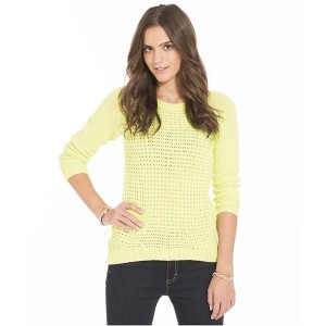 Aeropostale Womens Mulit Knit Sweater - 1 of 1