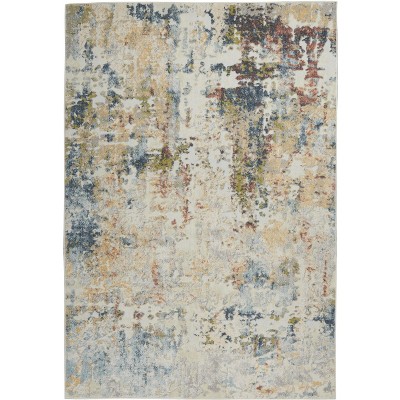 Nourison Trance TRC05 Indoor Area Rug