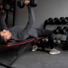 BalanceFrom Fitness Interlocking EVA Foam Exercise Mat Tiles - 4 of 4