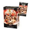 2022 Upper Deck AEW Wrestling Trading Card Blaster Box - 2 of 3