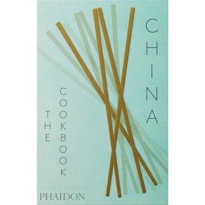 China - by  Kei Lum Chan & Diora Fong Chan (Hardcover) - 1 of 1