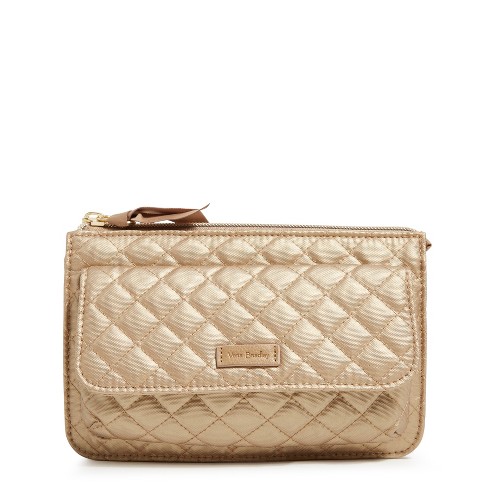 Rose gold best sale purse target