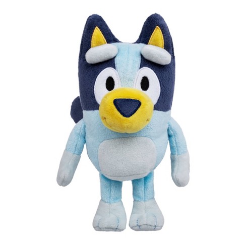 Target store plush animals