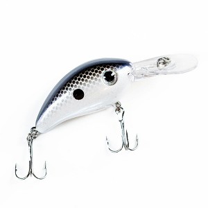 Arkie Lures 350 Crankbait - 1 of 1