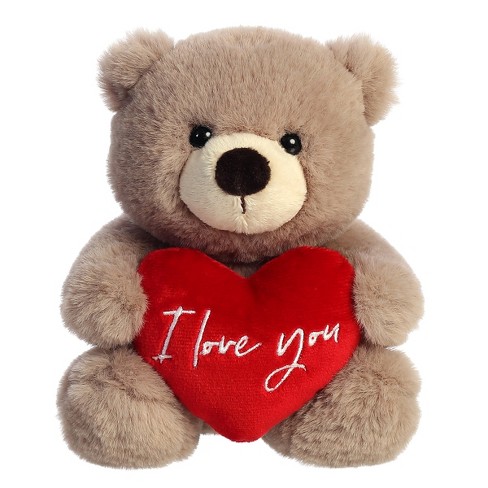 Valentine's day stuffed animals outlet target