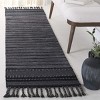 Kilim Collection KLC401 Hand Woven Indoor Rugs - Safavieh - 2 of 2