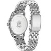 Citizen Ladies Eco-Drive Dress Classic Watch, Pink Dial, Silver-Tone Stainless Steel Case and Bracelet, 3 Hand, Date - 3 of 4
