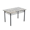 Boraam Gareth Dining Set - 3 of 4