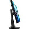 ASUS VG278QR 27 Inch Full HD 1920 x 1080 0.5ms 16:9 165Hz LED Gaming LCD Monitor - Black - image 4 of 4