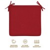 Honeycomb Outdoor Universal Seat Cushion (2-Pack) - 4 of 4