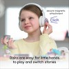 StoryPhones Pinna Disk - Hey Story Go! - image 3 of 4