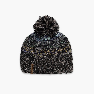 Turtle Fur Women's Firefly Pom Beanie