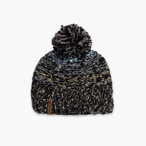 Turtle Fur Women's Firefly Pom Beanie - 1 of 4