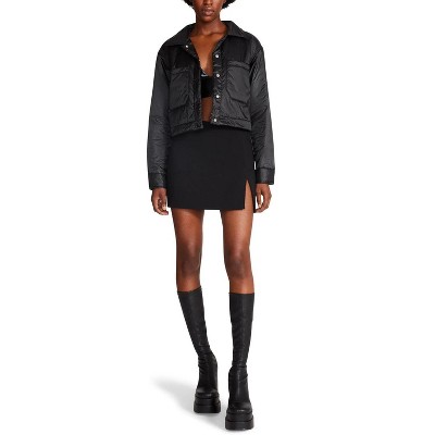 Women's Charlotte Jacket - BB Dakota