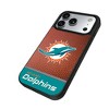 NFL AFC Teams Football Wordmark MagSafe Compatible Cell Phone Case for Apple iPhone 17 Series - 2 of 4