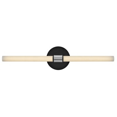Lark Kai 1 - Light Vanity in  Black