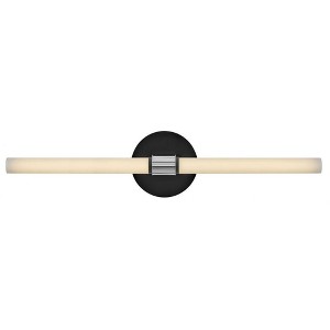 Lark Kai 1 - Light Vanity in  Black - 1 of 4