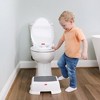 Fisher-Price Step Stool - White - 3 of 4