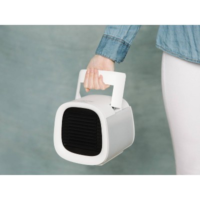 Evapolar evaCHILL White Portable USB Personal Air Cooler