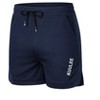 Men's Running Shorts Athletic Gym for Weightlifting Squatting Jogger Pants with Pocket - 2 of 4