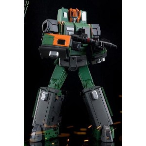 MS05 Green Zone | Moon Studio Radiatron Combiner 0 - 1 of 4