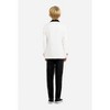 OppoSuits Teen Boys Tuxedos Including Bow Tie - 2 of 4