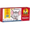 Sun-Maid California Sun-Dried Raisins - 1oz / 6ct - image 3 of 4