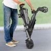 Chicco Liteway Stroller - Lavender - 3 of 4