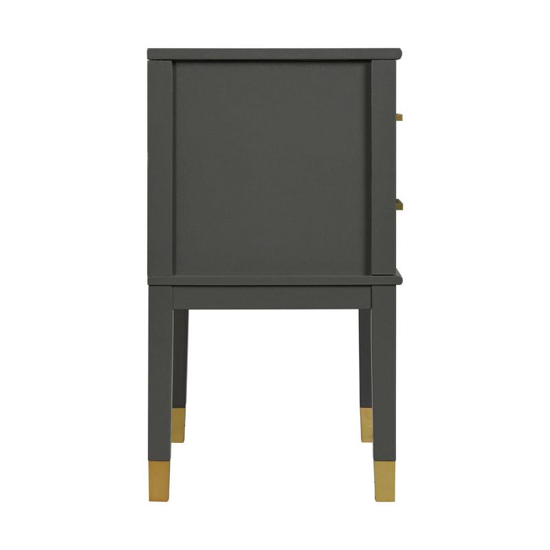 Brody Side Table - Picket House Furnishings, 4 of 13