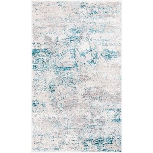Amalfi AMF572 Power Loomed Indoor Rugs - Safavieh - 1 of 4