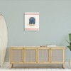 Stupell Industries Minimal Canned Sardines Canvas Wall Art - 2 of 4