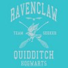 Girl's Harry Potter Ravenclaw Quidditch Seeker T-Shirt - 2 of 4
