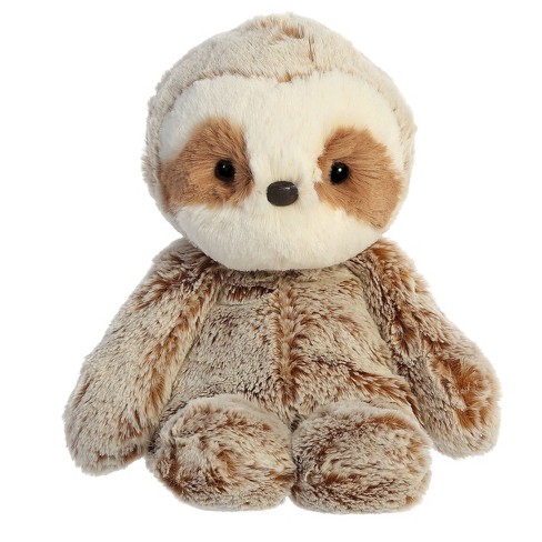 Stuffed baby hot sale sloth