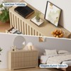 5 Drawers Dresser for Bedroom, Modern Chest of Drawers for Closet, Storage Organizer for Living Room, Hallway - 4 of 4