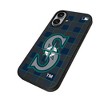 MLB American League Teams Plaid MagSafe Compatible Cell Phone Case for Apple iPhone 17 Series - 2 of 4