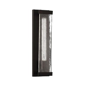 Savoy House Alberta 1 - Light Wall Light in  English Bronze - 1 of 3