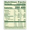 Seeds Of Change - Rice - Brown Jasmine - Cilantro Lime - Case of 12 - 8.5 oz - 3 of 3