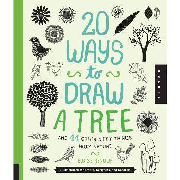 Drawing Journal - Another Drawing in the Books – Root & Twig