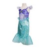 Disney Princess Ariel Core Dress - image 4 of 4