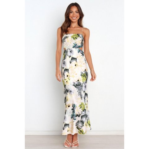 Женские платья Petal and Pup Womens Jayne Dress - Floral 12
