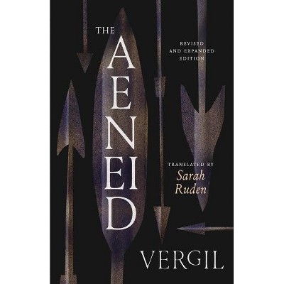 The Aeneid - by  Vergil (Paperback)