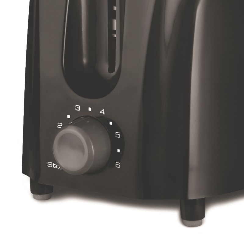 Brentwood Cool-Touch 2-Slice Toaster, 4 of 11