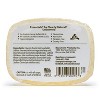 Clearly Naturals Glycerin Soap Unscented 4 Oz - 2 of 3