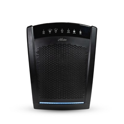 Hunter HP850 Air Purifiers for Home Large Room and Bedroom. UV Value Bundle w/Extra Filter