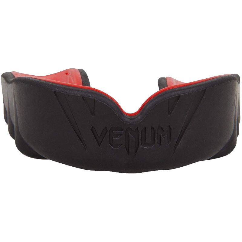 Venum Challenger Mouthguard with Case, 1 of 2