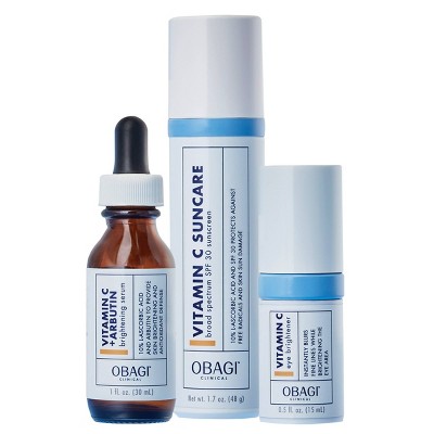 OBAGI CLINICAL Brightening Collection