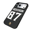 NFL Minnesota Vikings Players Game Tactic Bump Cell Phone Case for Apple iPhone 17 Series - 2 of 4